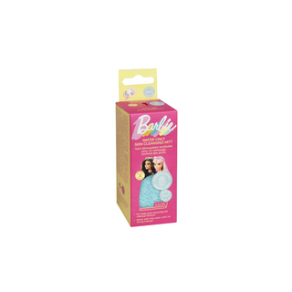 Gant nettoyant et démaquillant pour le visage Barbie Water-Only Cleansing Mitt Blue Lagoon Glov - 2