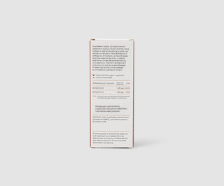 Supplément liquide pour le soutien du squelette et du système immunitaire avec les vitamines D et K Synergie vitaminique Rivereen