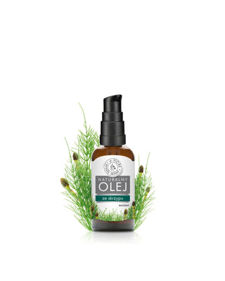 Macérat de prêle pour réduire la chute des cheveux, renforcer les ongles E-Fiore - 1