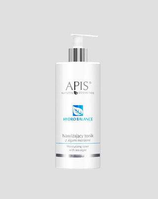 Tonique hydratant aux algues marines Hydro Balance Home Terapis Apis - 1