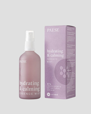 Essence hydratante et apaisante en brume Hydrating & calming essence mist Paese_2 - 2
