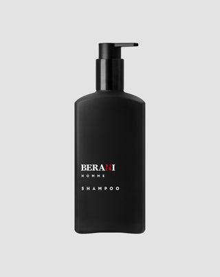 Shampooing pour hommes Berani pour réduire la chute des cheveux et stimuler la croissance des cheveux - 1
