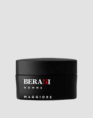 Parfum de cire de beurre de mangue au bois de santal, à la vanille et au tabac Berani - 1