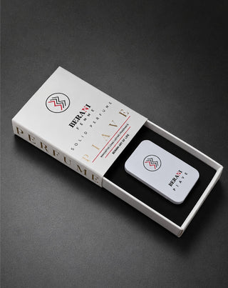 Parfum féminin naturel à base de cire Solid Perfume Piave Berani Femme - 2
