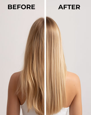 Shampooing naturel pour cheveux colorés avec kerascalp hydratant et protecteur Berani Femme - 3