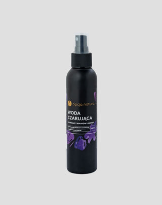 Hydrolat de lavande Eau de lavande envoûtante pour les cheveux et pour la peau irritée Option natura - 1