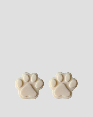 Shampoing pour chiens à la noix de coco pour laver les pattes et tout le corps de l'animal Auna For Fauna_2 - 2