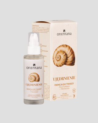 Essence orientale pour le visage Mucus d'escargot Orientana - 2