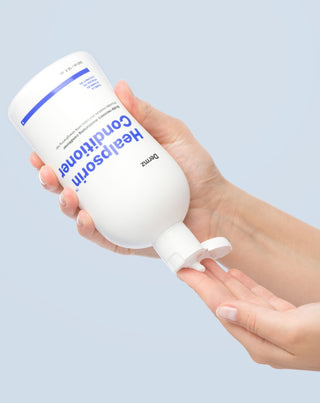 Après-shampoing régénérant pour cheveux et cuir chevelu Healpsorin Conditioner Dermz_2 - 2