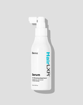 Sérum stimulant la croissance des cheveux et régénérant le cuir chevelu HairLXR Dermz - 1