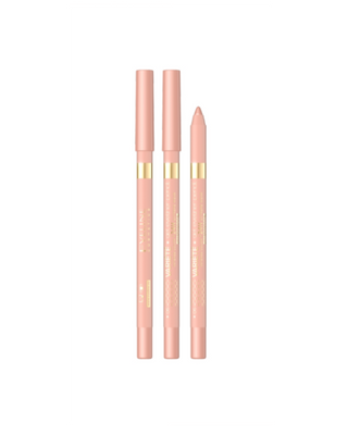 Crayon gel pour les yeux avec une formule douce et intensément pigmentée n° 06 champagne Variete Eveline - 1