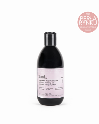 Gel nettoyant pour le visage Sendo - 1