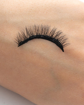 Faux cils réutilisables magnétiques Gazelle Eye Bamm!Lashes - 5