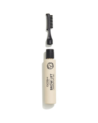 Gel transparent pour la lamination des sourcils à effet durable Brow Lift Gosh