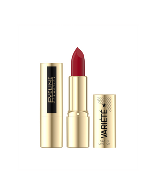 Rouge à lèvres satiné Eveline No. 06 Variete Rouge à lèvres satiné Eveline - 1