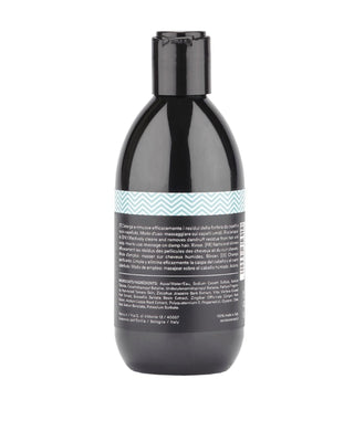 Shampooing antipelliculaire purifiant enrichi en prébiotiques naturels Sendo - 3