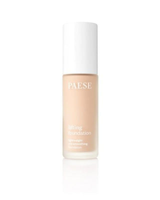 Lifting porcelain-coloured face primer by Paese