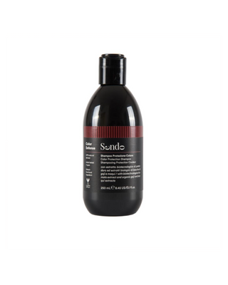 Shampooing de protection de la couleur pour cheveux colorés Sendo - 1