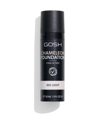 Fond de teint qui s'adapte à la peau et unifie le teint Chameleon 002 Light Gosh - 1