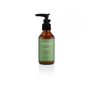 Lotion hydratante pour les mains Melon au concombre au parfum rafraîchissant Mokosh
