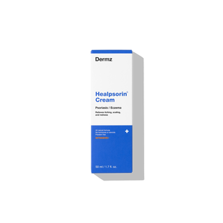 Crème pour le corps contre le psoriasis et l'eczéma Healpsorin Cream Dermz - 3