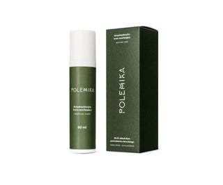 Crème hydratante antioxydante de jour et de nuit à base de thé matcha Polemika - 1