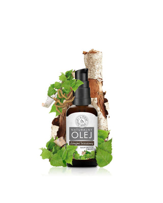 Huile de goudron naturelle pour les problèmes de pellicules, de psoriasis et de teigne E-Fiore - 1