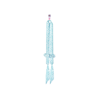 Rouleau à friser Barbie Satin CoolCurl Blue Panther Glov - 1