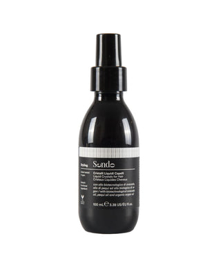 Sérum cristal liquide protecteur aux huiles d'argan, d'avocat et de péqui Sendo - 1