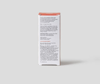 Huile CBD 5 % Focus Manaya pour améliorer la concentration