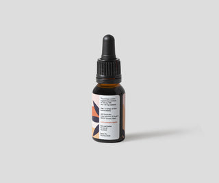 Huile CBD 5 % Focus Manaya pour améliorer la concentration