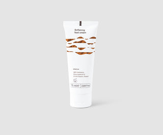 Crème adoucissante pour les pieds à l&#39;urée et au beurre de karité Refeet