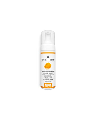 Nettoyant moussant purifiant pour le visage Kantola Orientana - 1