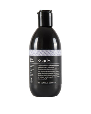 Conditionneur réparateur puissant pour les cheveux abîmés Ultra Repair Conditioner Sendo