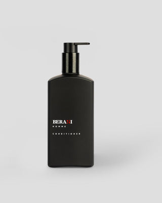 Après-shampooing à l’huile d’argan au parfum de cannelle, de vanille et de tabac Berani - 3