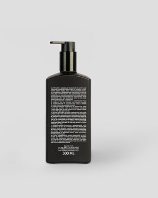Après-shampooing à l’huile d’argan au parfum de cannelle, de vanille et de tabac Berani - 4
