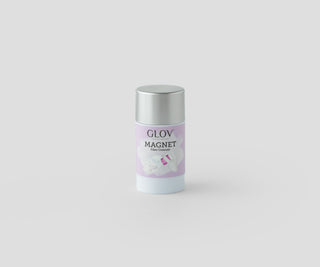 Glov Magnet Cleanser Stick éponge et brosse savon - 1