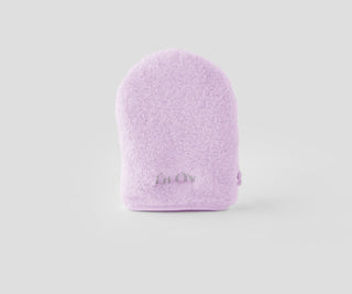 Set de bandeau pour les cheveux deux gants pour le démaquillage et les soins quotidiens de la peau Glov - 5