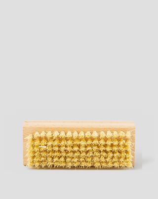 Brosse à main et à ongles cadre rectangulaire et fibre d’agave naturelle n° 10 Hhuumm - 3