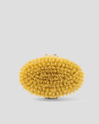 Brosse de massage à sec pour le corps en bois naturel et fibre d'agave n° 1 Hhuumm - 2