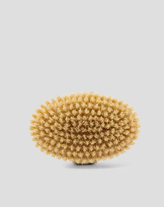 Brosse de massage à sec pour le corps avec bande en fibre d'agave n° 3 Hhuumm - 3