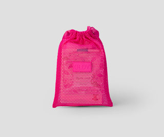 Set de bandeau pour les cheveux deux gants pour le démaquillage et les soins quotidiens de la peau Glov - 3