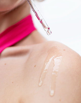 Huile corporelle au jasmin, aux huiles naturelles et à la vitamine E Auna - 2