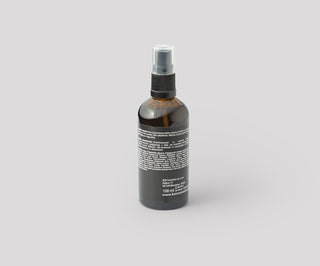 Tonique pour le visage aux algues et à la fleur de lotus pour apaiser les irritations et les rougeurs Koi