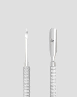 Poussoir à cuticules type 2 double face avec embouts type pusher You Beauty - 2