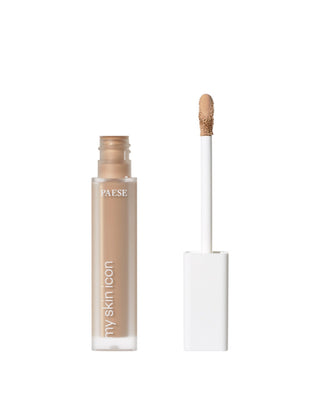 Correcteur visage et yeux 02 beige naturel My Skin Icon Paese - 2