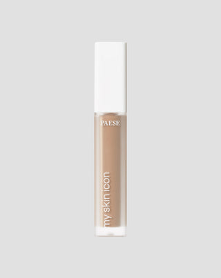 Correcteur visage et yeux 02 beige naturel My Skin Icon Paese - 1