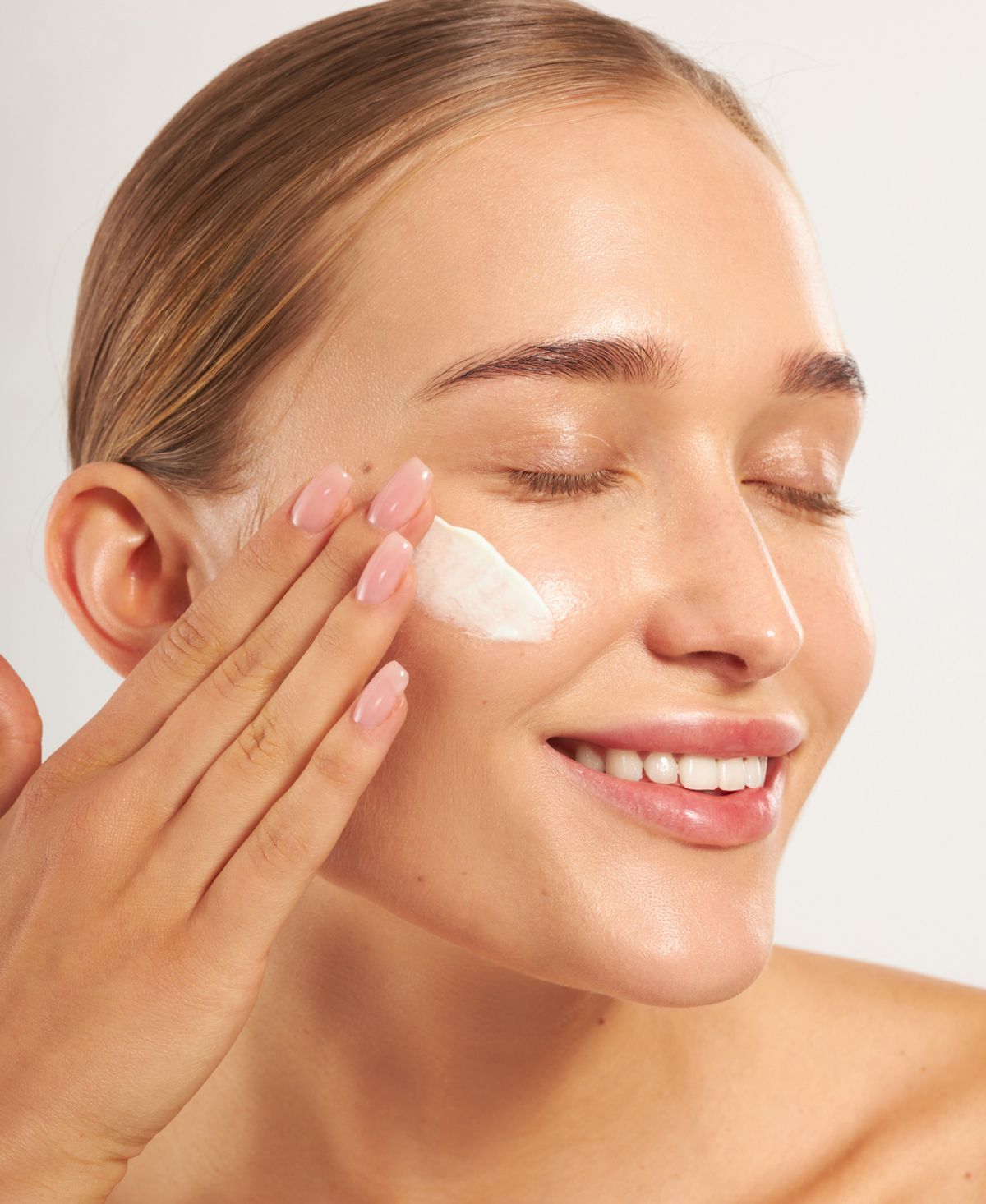 Crèmes SPF