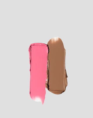 Kiss my cheeks cold Paese - palette de contour du visage en crème - 2