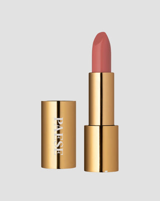 Rouge à lèvres crémeux à l'huile d'argan couleur magnétique rose pastel n° 13 Paese - 3